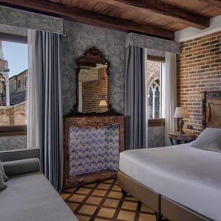 B&B Bloom Settimo Cielo Venezia Esterno foto