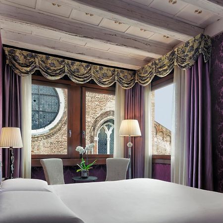 B&B Bloom Settimo Cielo Venezia Esterno foto