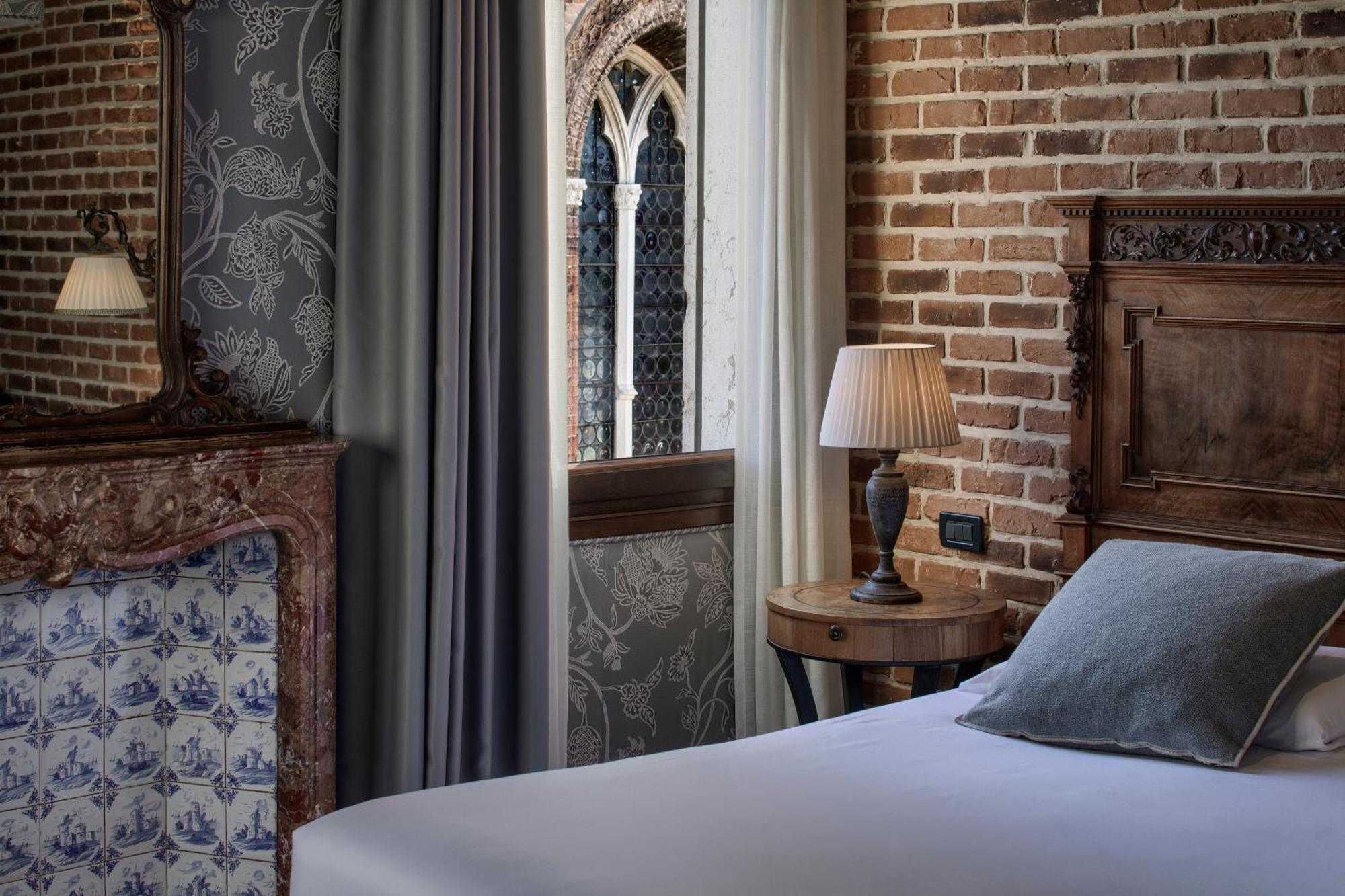 B&B Bloom Settimo Cielo Venezia Esterno foto
