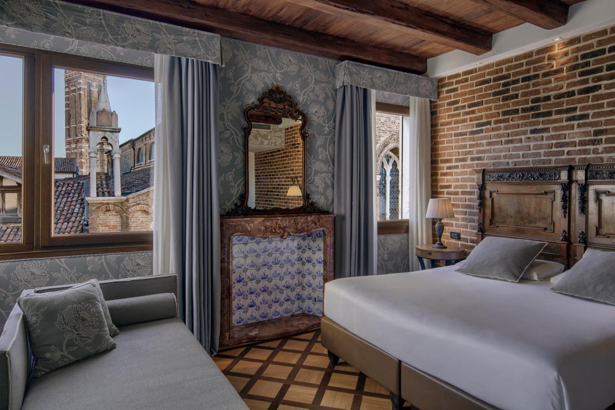 B&B Bloom Settimo Cielo Venezia Esterno foto