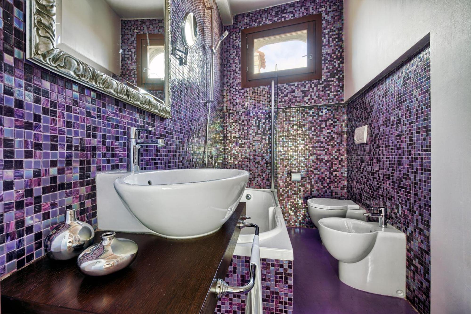 B&B Bloom Settimo Cielo Venezia Esterno foto