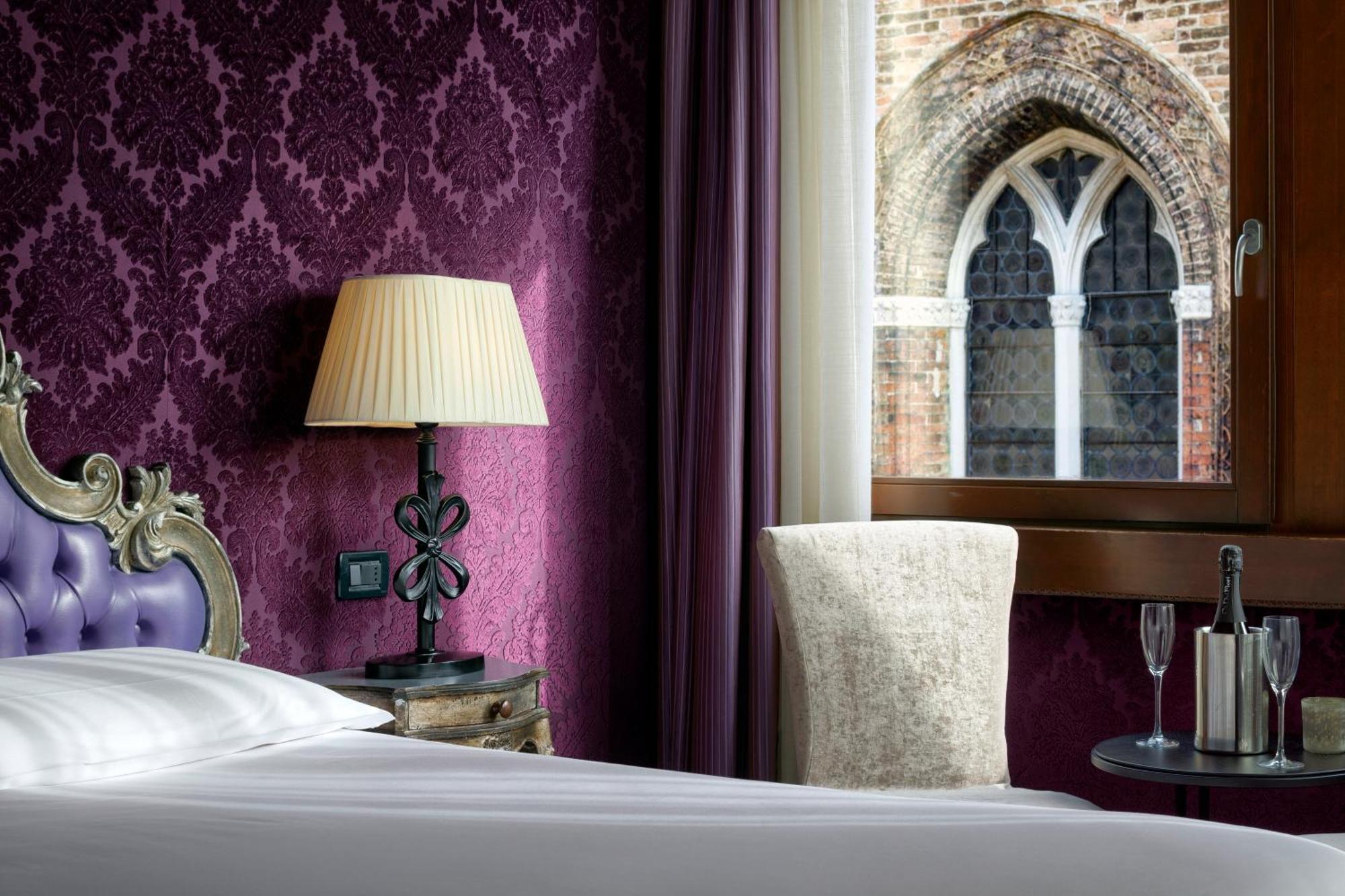 B&B Bloom Settimo Cielo Venezia Esterno foto