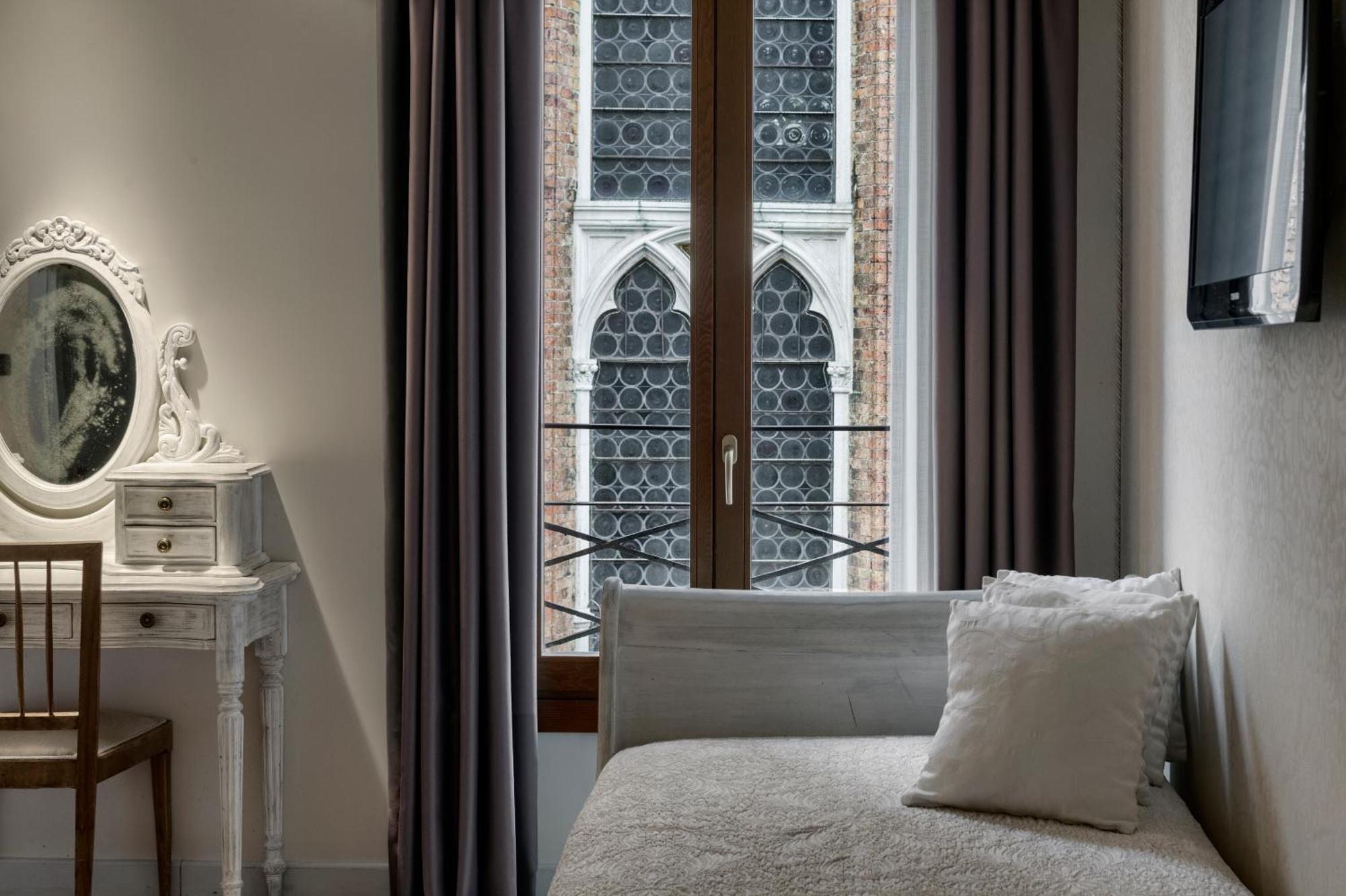 B&B Bloom Settimo Cielo Venezia Esterno foto