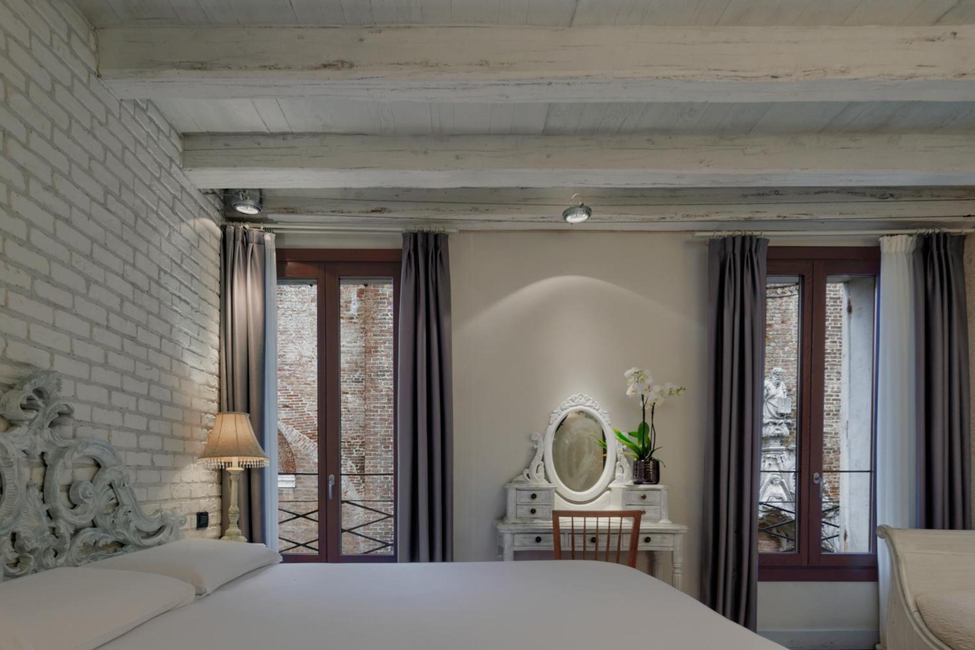 B&B Bloom Settimo Cielo Venezia Esterno foto