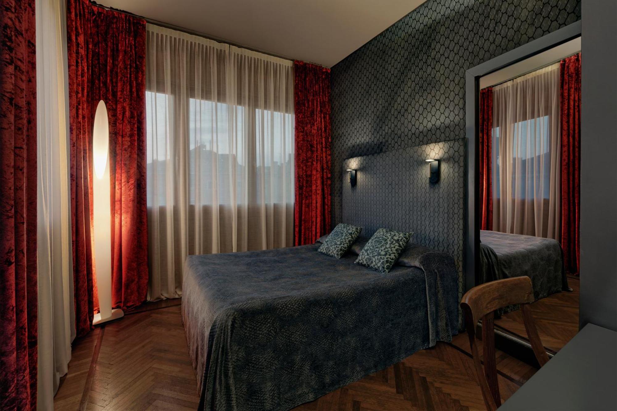 B&B Bloom Settimo Cielo Venezia Esterno foto