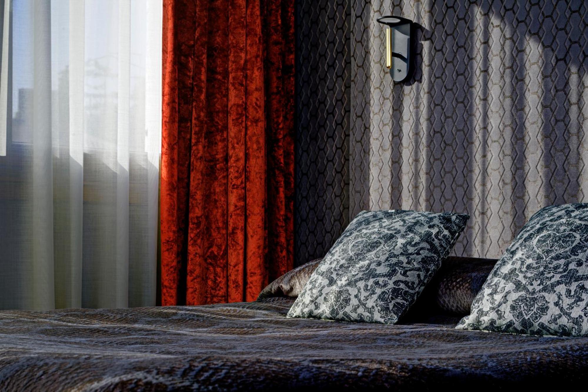 B&B Bloom Settimo Cielo Venezia Esterno foto