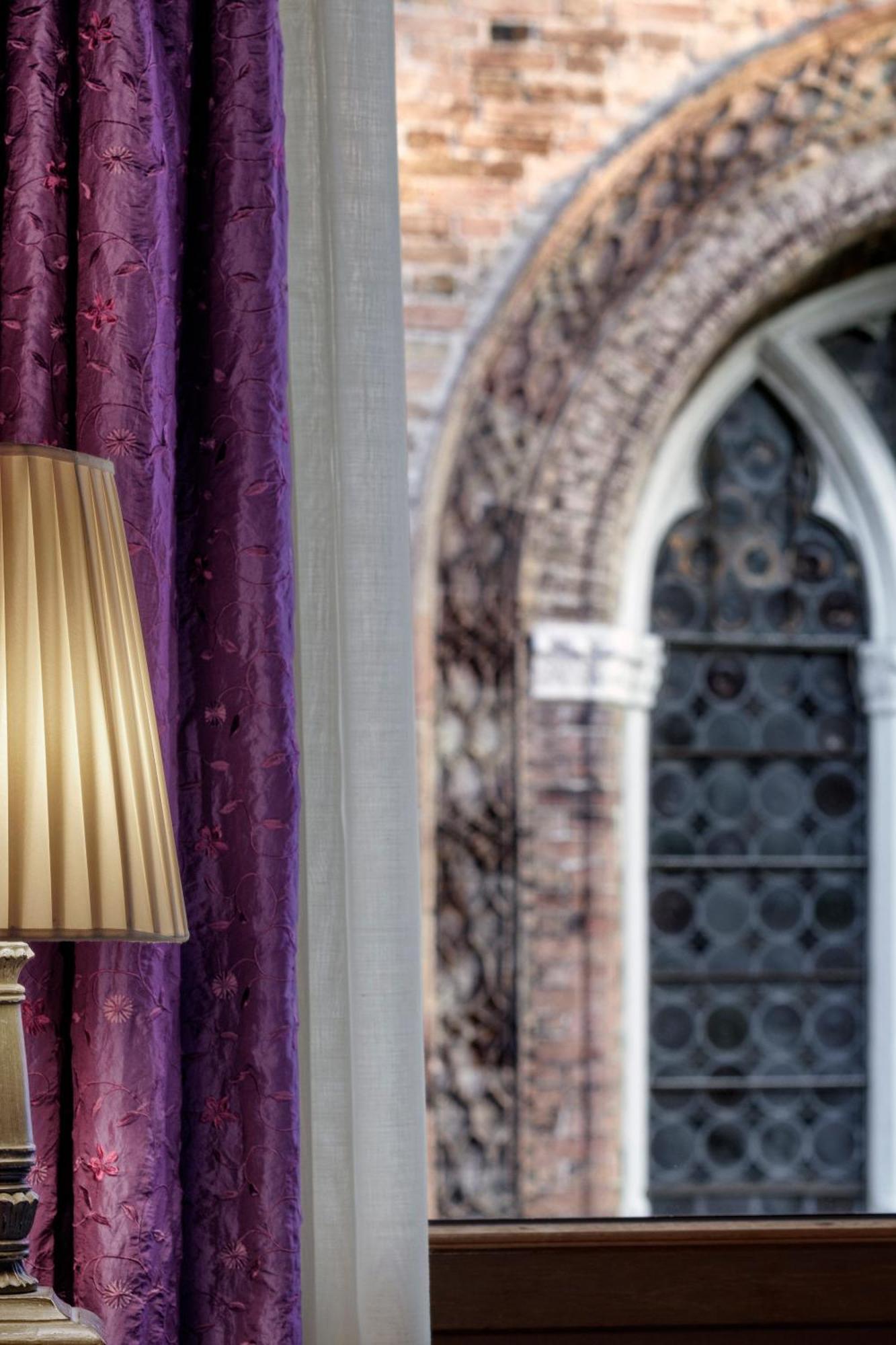B&B Bloom Settimo Cielo Venezia Esterno foto