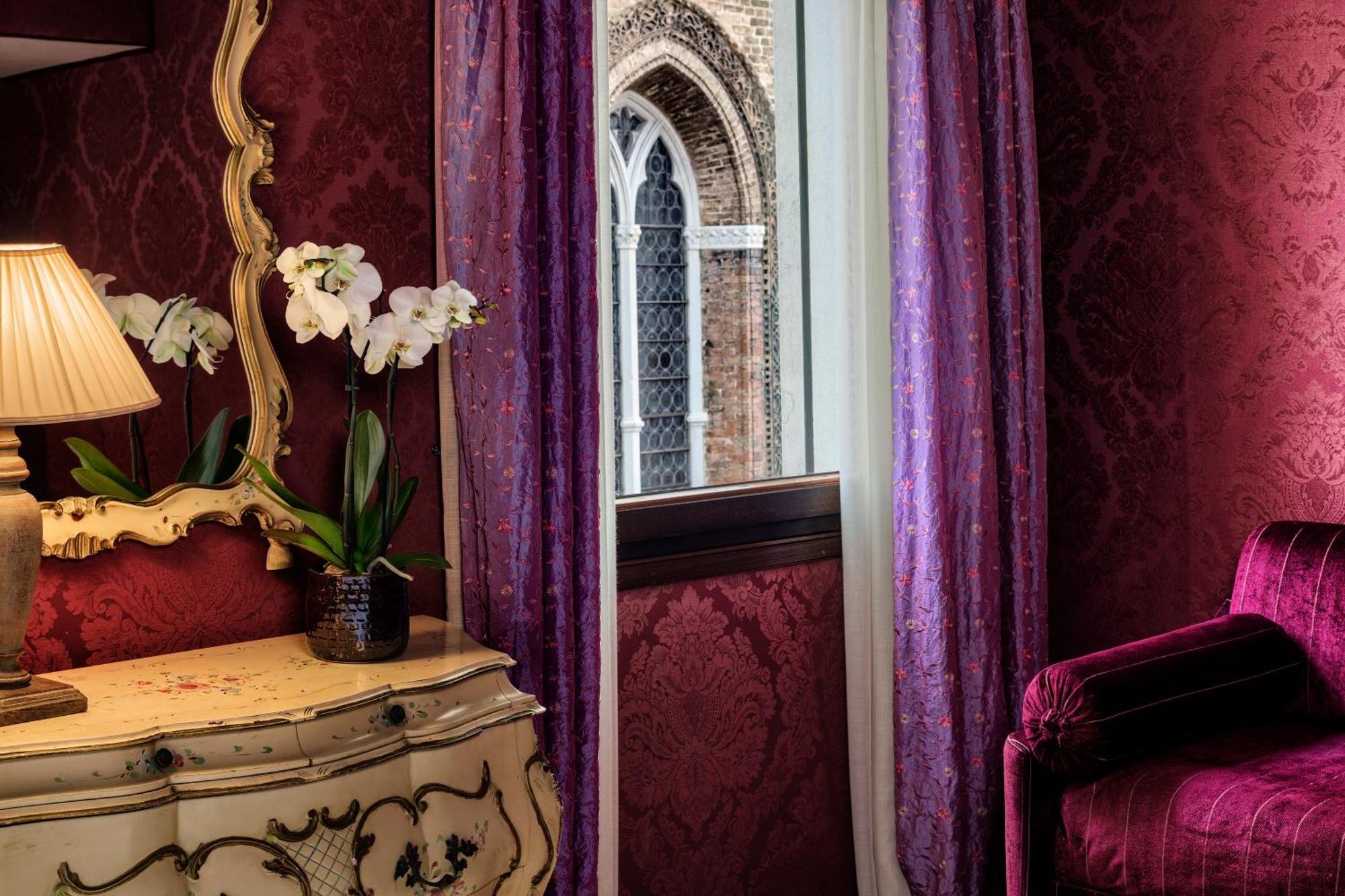 B&B Bloom Settimo Cielo Venezia Esterno foto