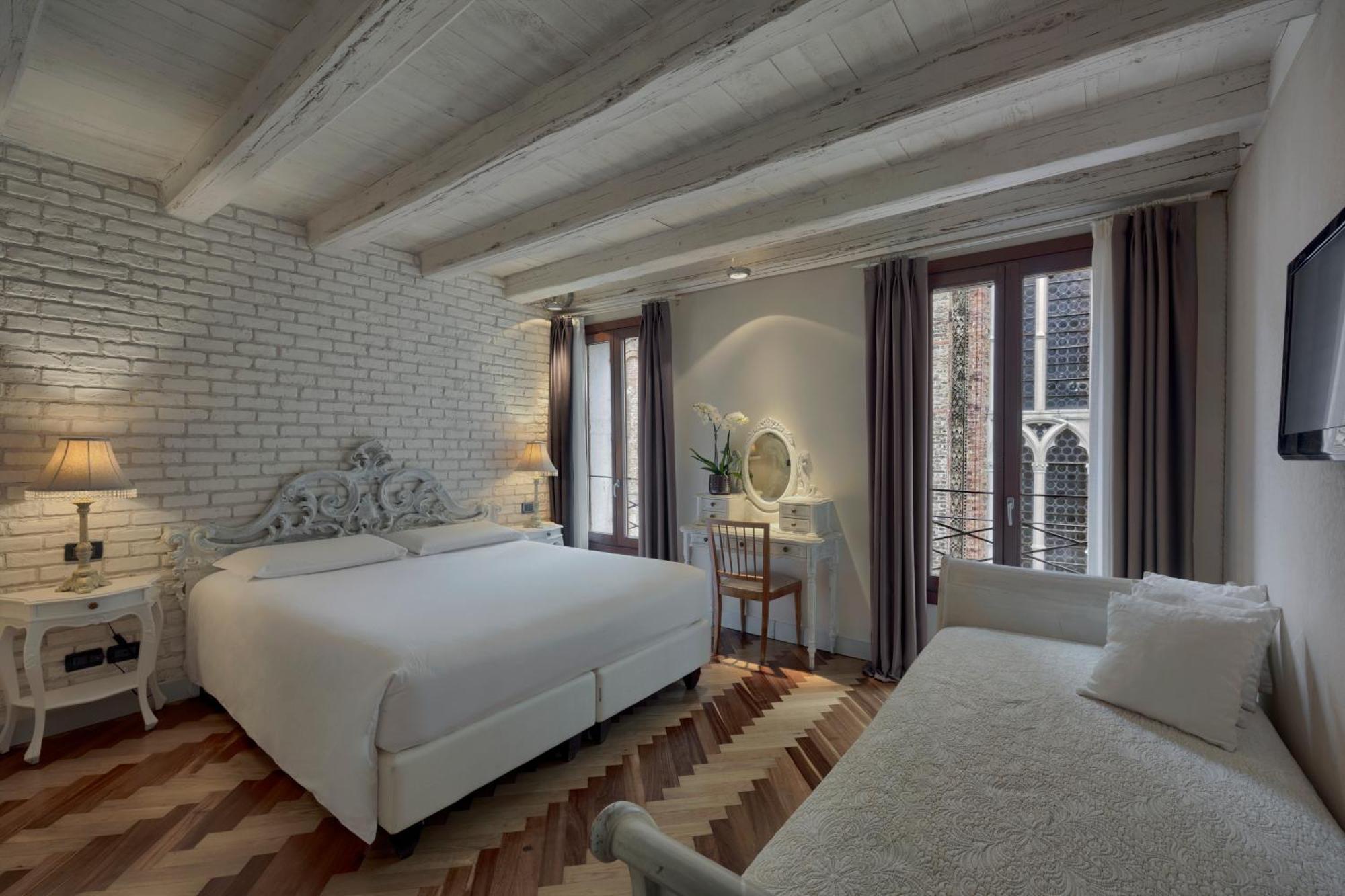 B&B Bloom Settimo Cielo Venezia Esterno foto