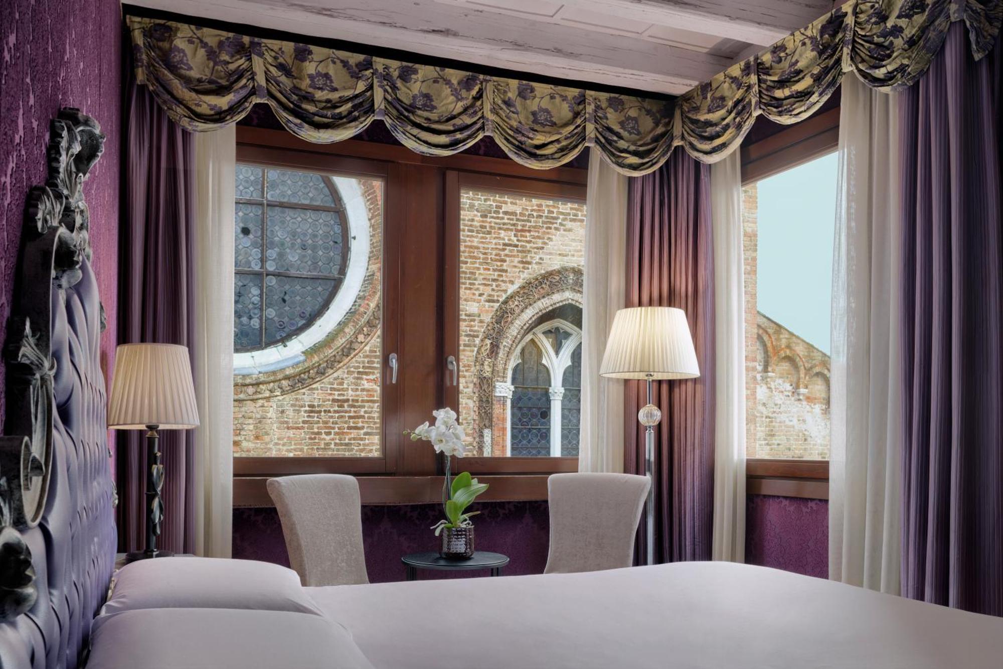 B&B Bloom Settimo Cielo Venezia Esterno foto