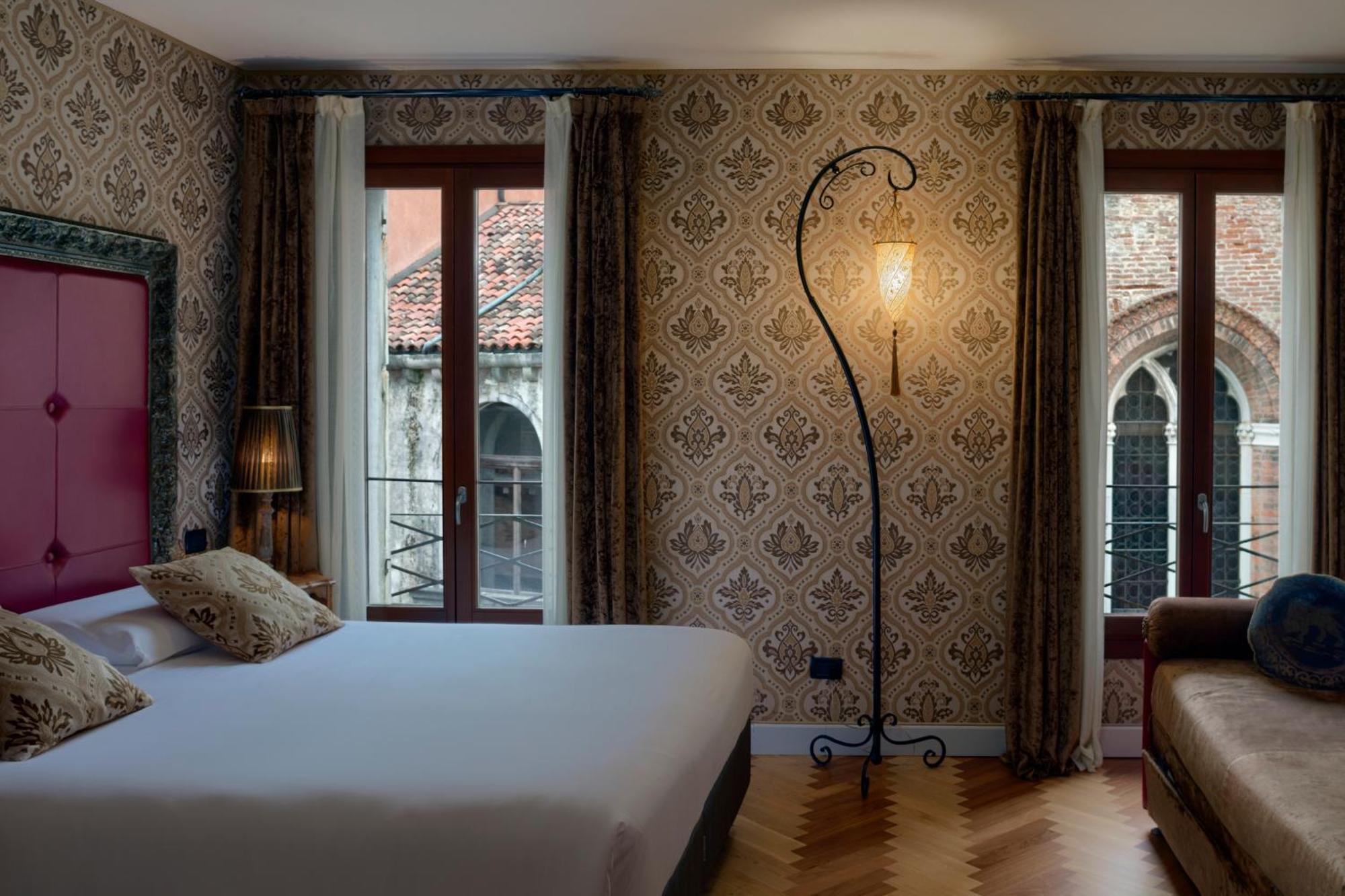 B&B Bloom Settimo Cielo Venezia Esterno foto