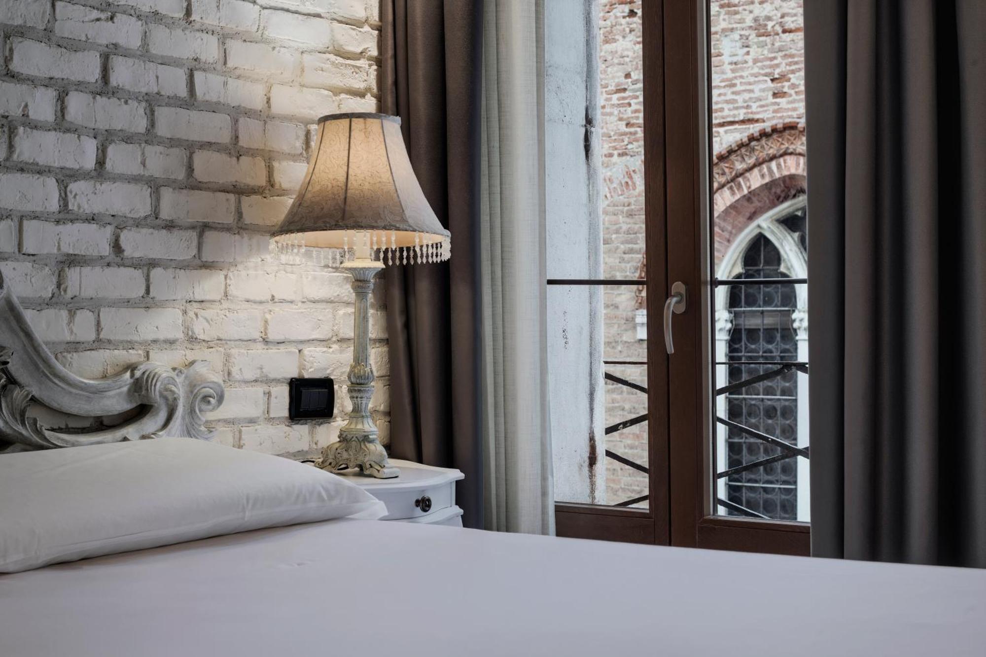 B&B Bloom Settimo Cielo Venezia Esterno foto