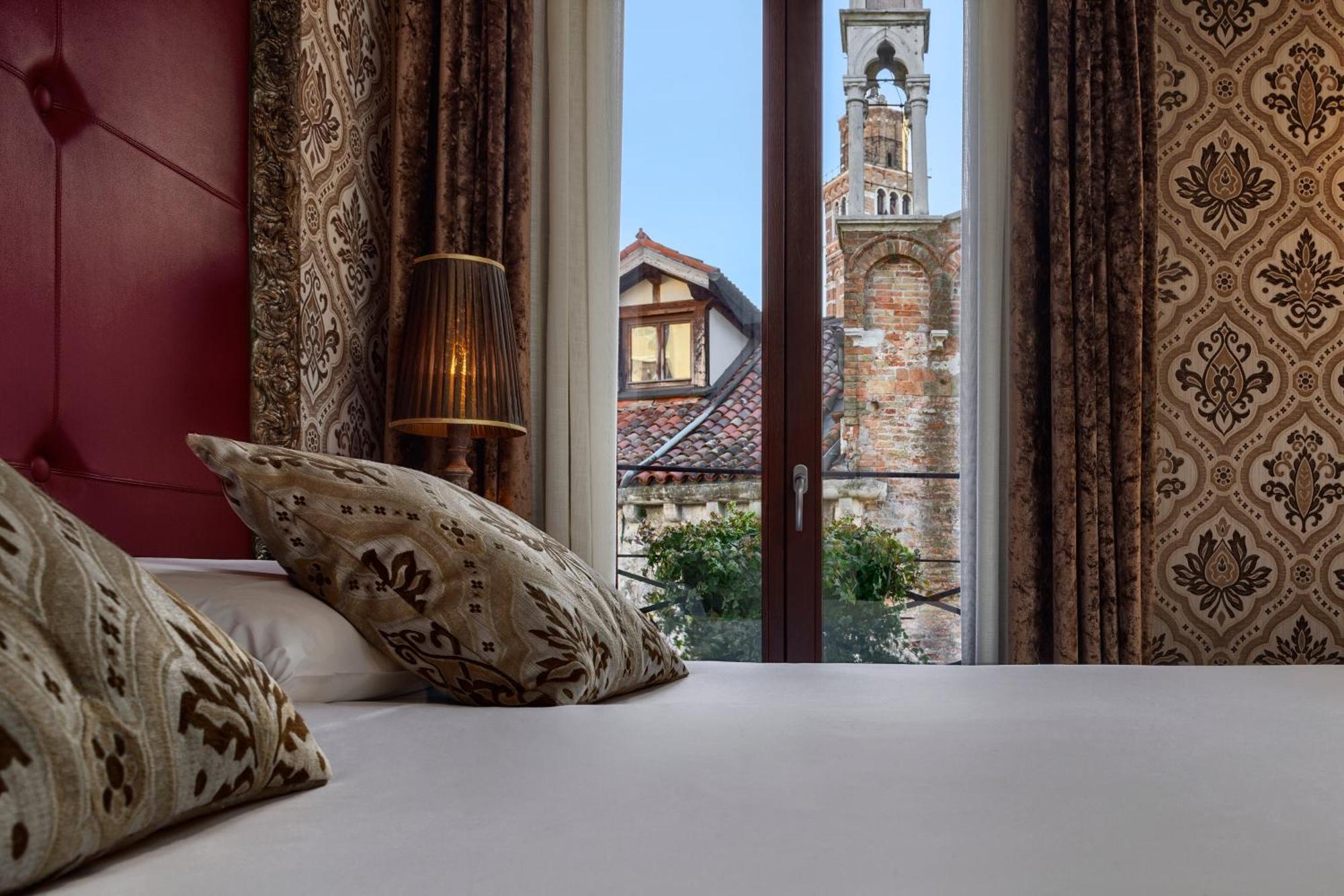 B&B Bloom Settimo Cielo Venezia Esterno foto