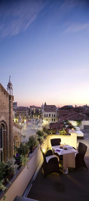 B&B Bloom Settimo Cielo Venezia Esterno foto