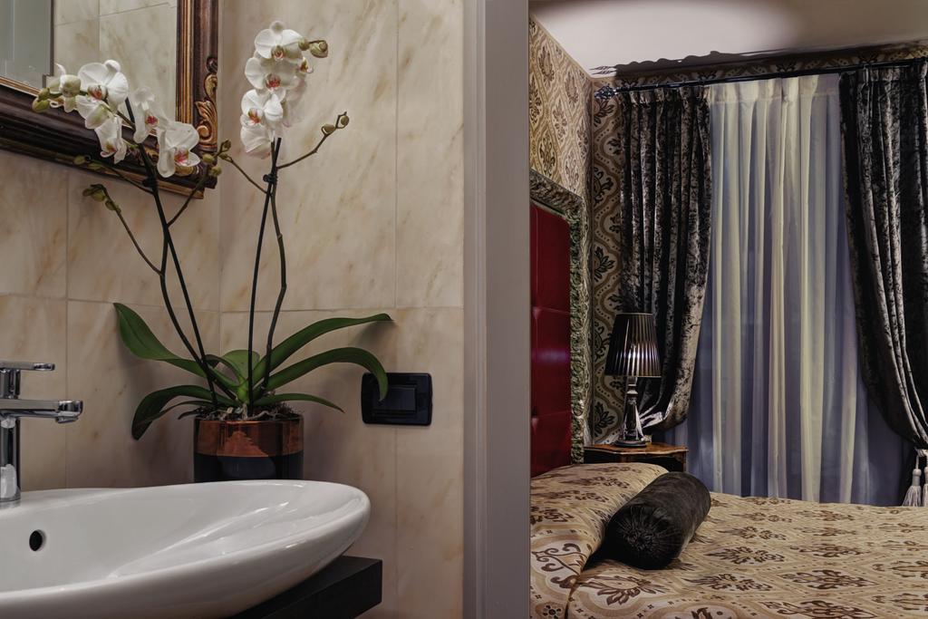 B&B Bloom Settimo Cielo Venezia Esterno foto