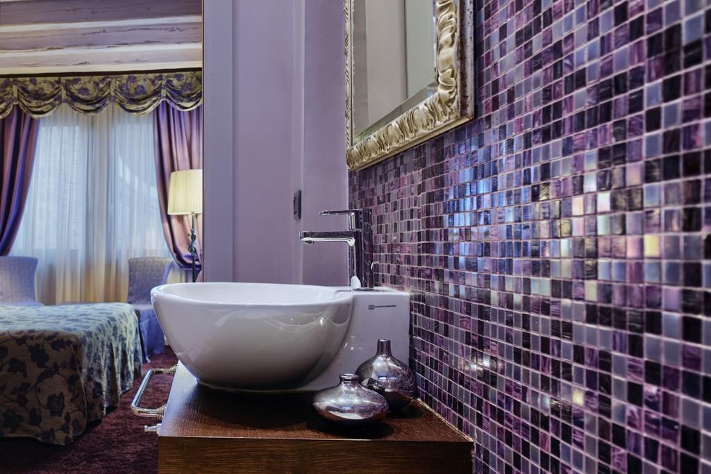B&B Bloom Settimo Cielo Venezia Esterno foto