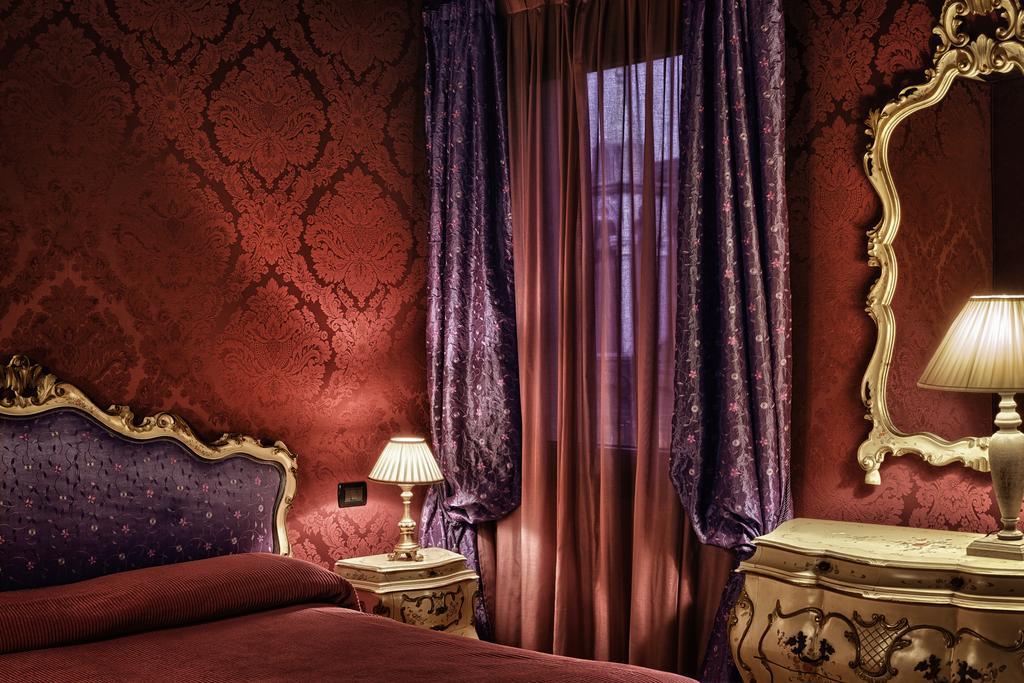 B&B Bloom Settimo Cielo Venezia Esterno foto