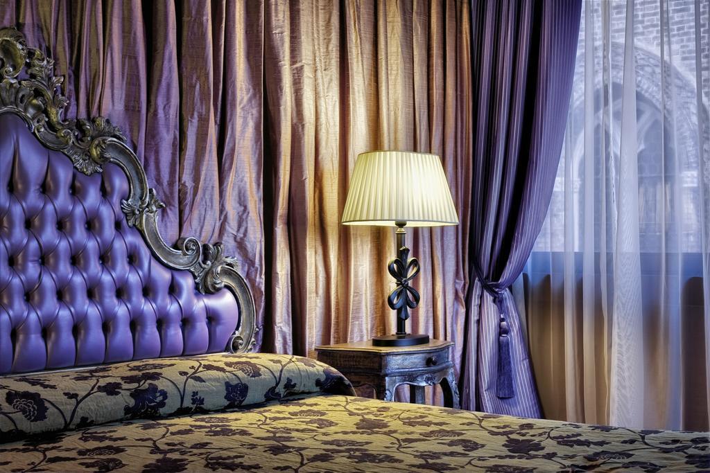 B&B Bloom Settimo Cielo Venezia Esterno foto