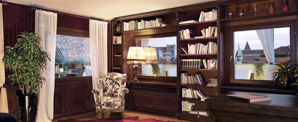 B&B Bloom Settimo Cielo Venezia Esterno foto