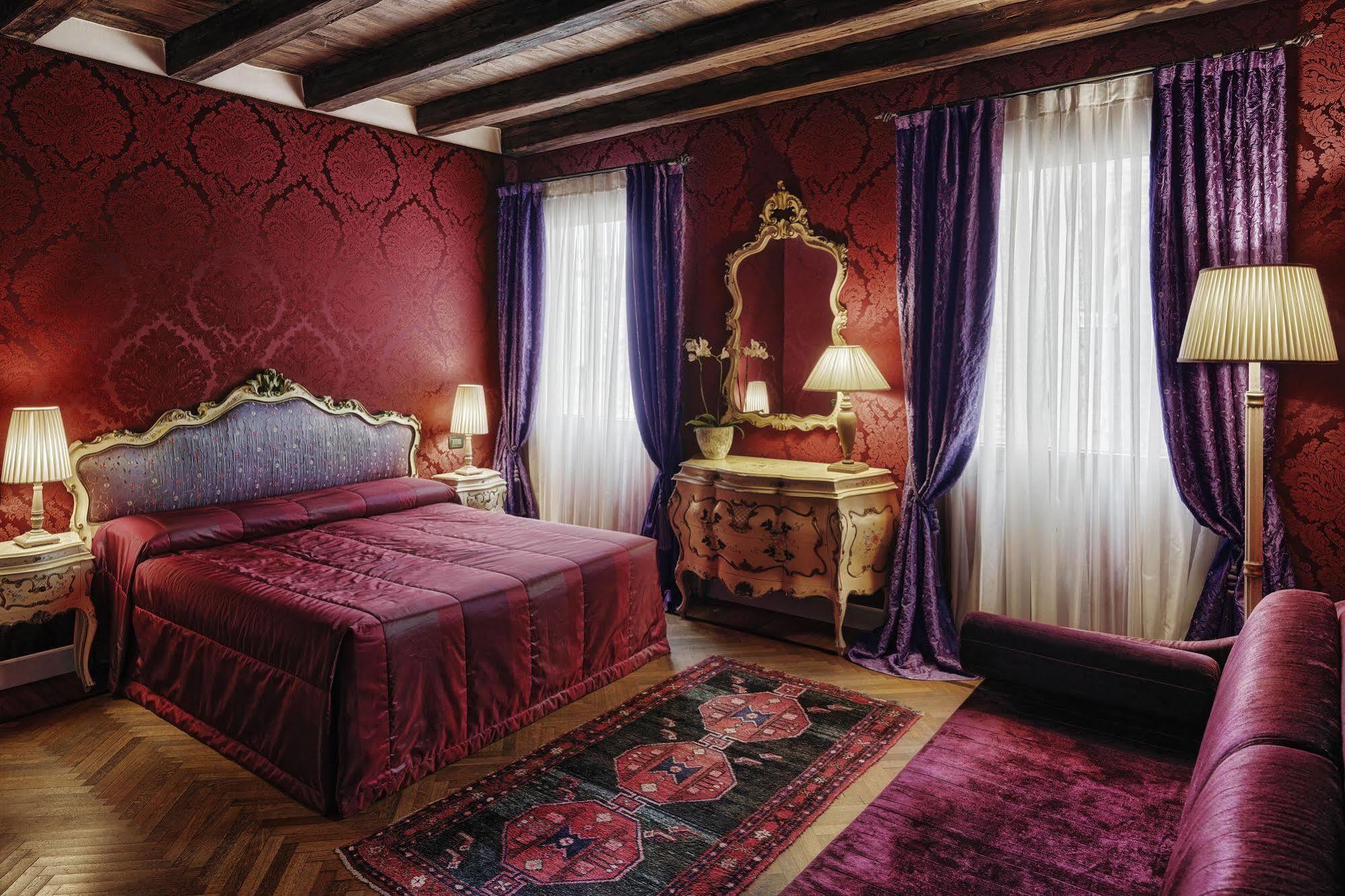 B&B Bloom Settimo Cielo Venezia Esterno foto
