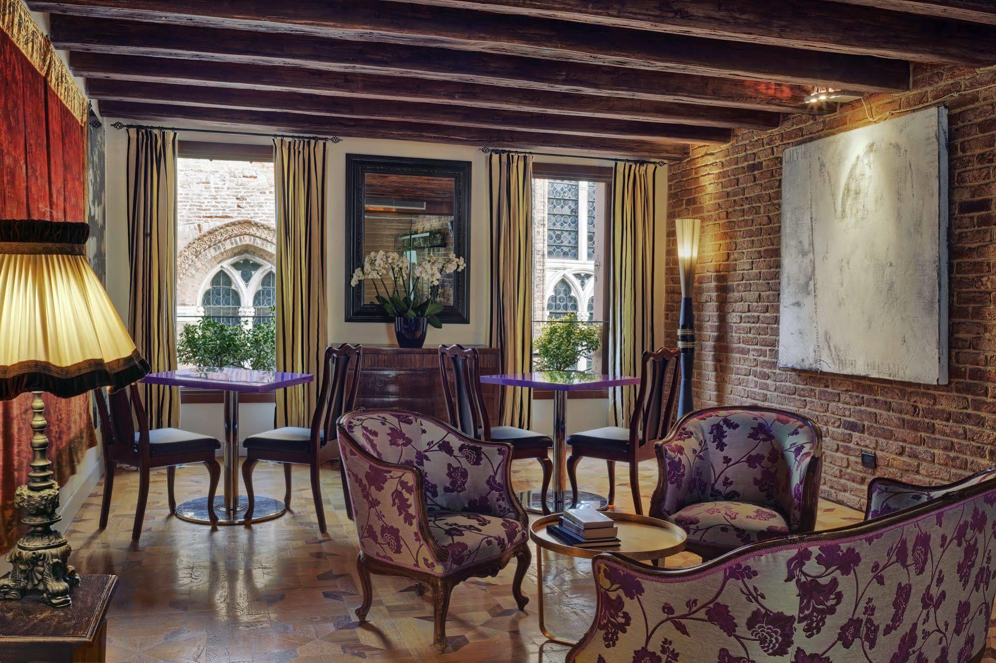 B&B Bloom Settimo Cielo Venezia Esterno foto