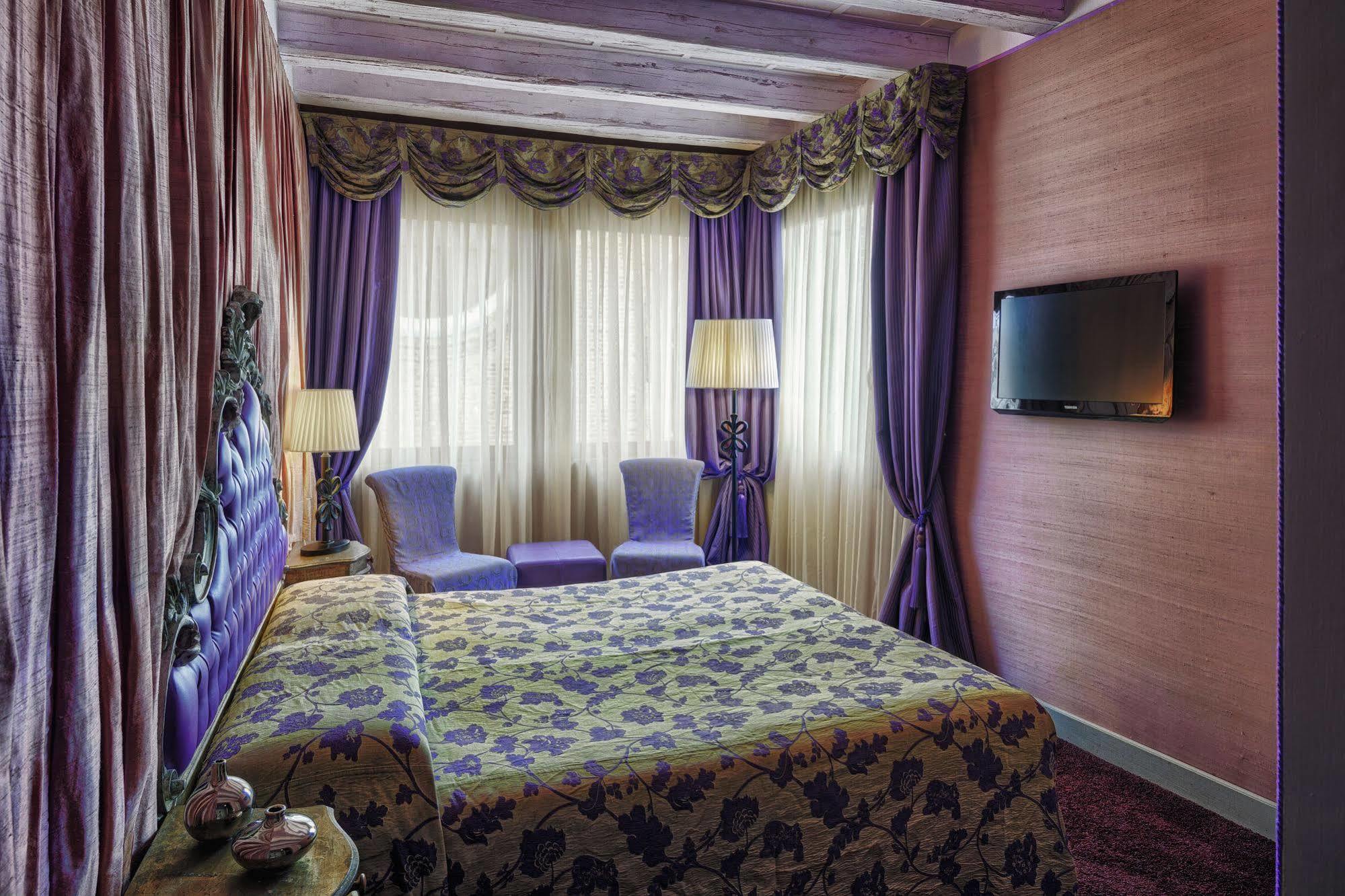 B&B Bloom Settimo Cielo Venezia Esterno foto