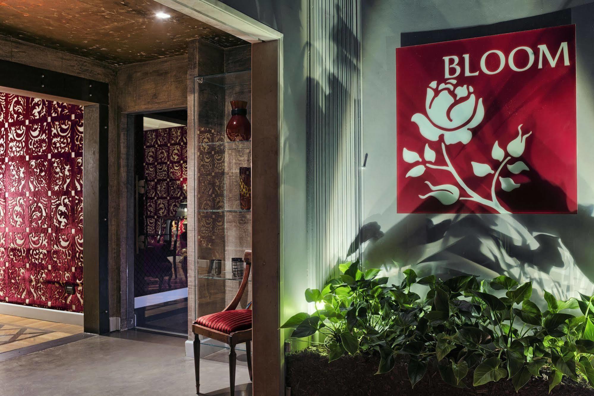 B&B Bloom Settimo Cielo Venezia Esterno foto