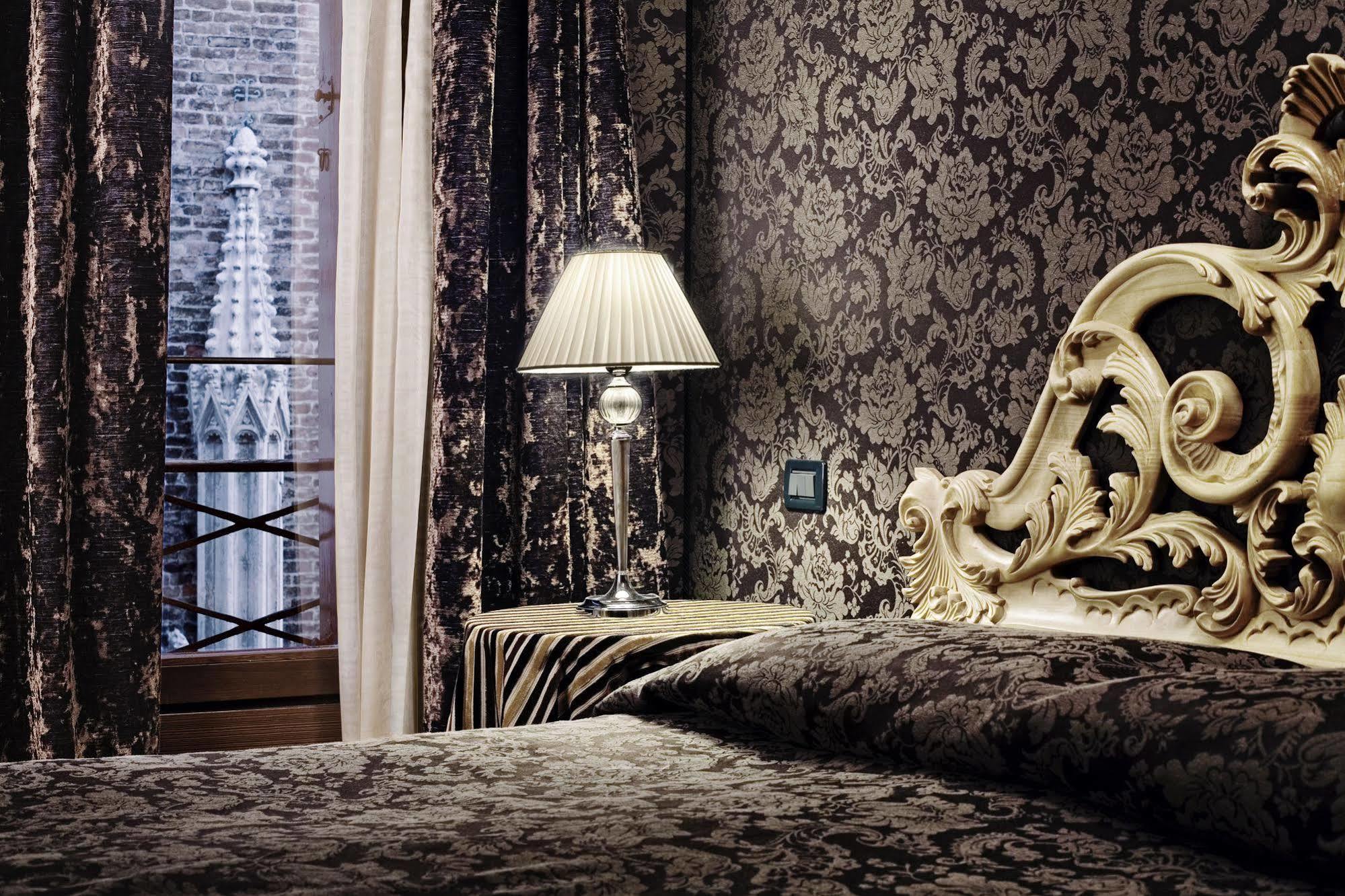 B&B Bloom Settimo Cielo Venezia Esterno foto