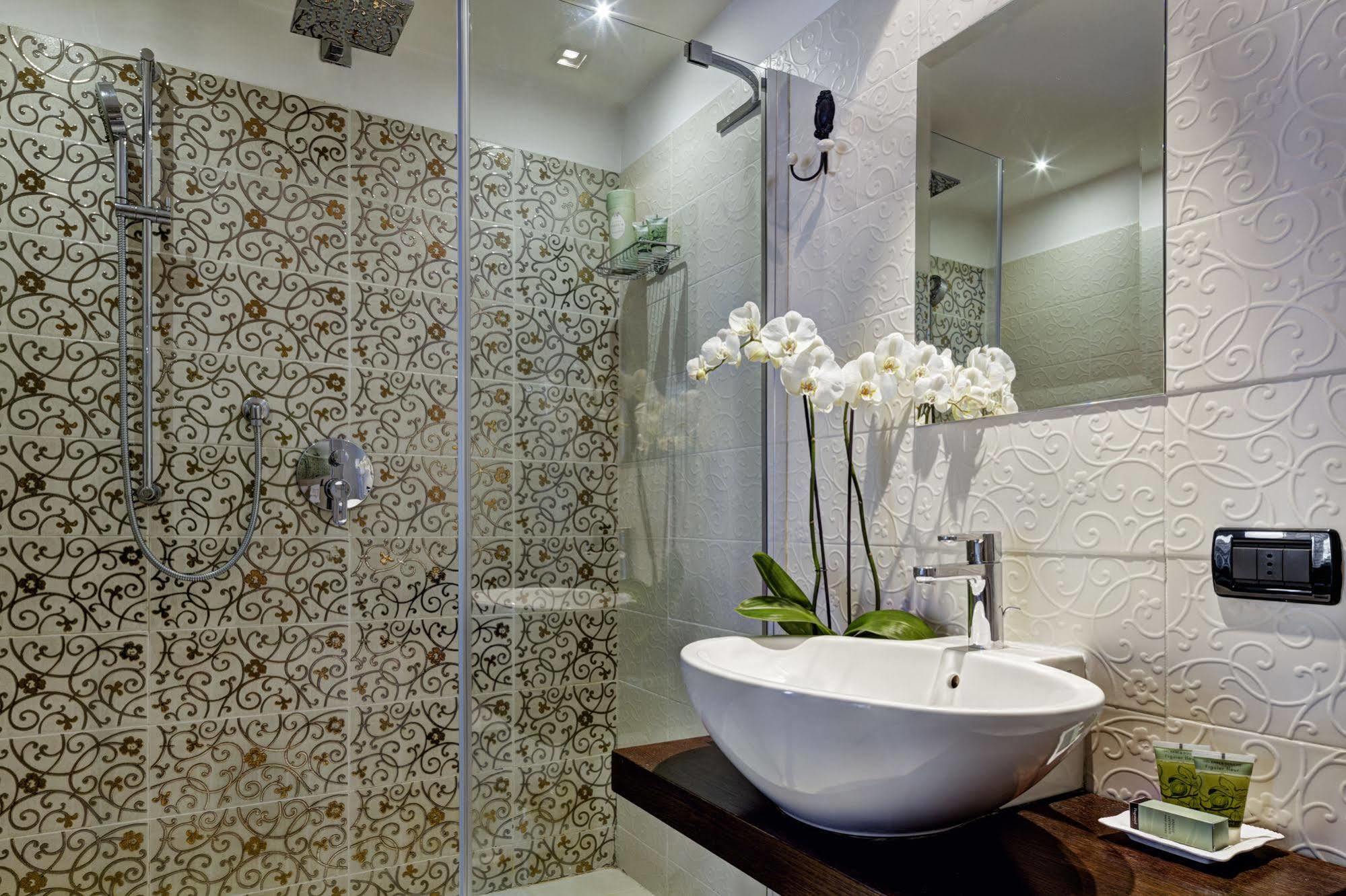 B&B Bloom Settimo Cielo Venezia Esterno foto