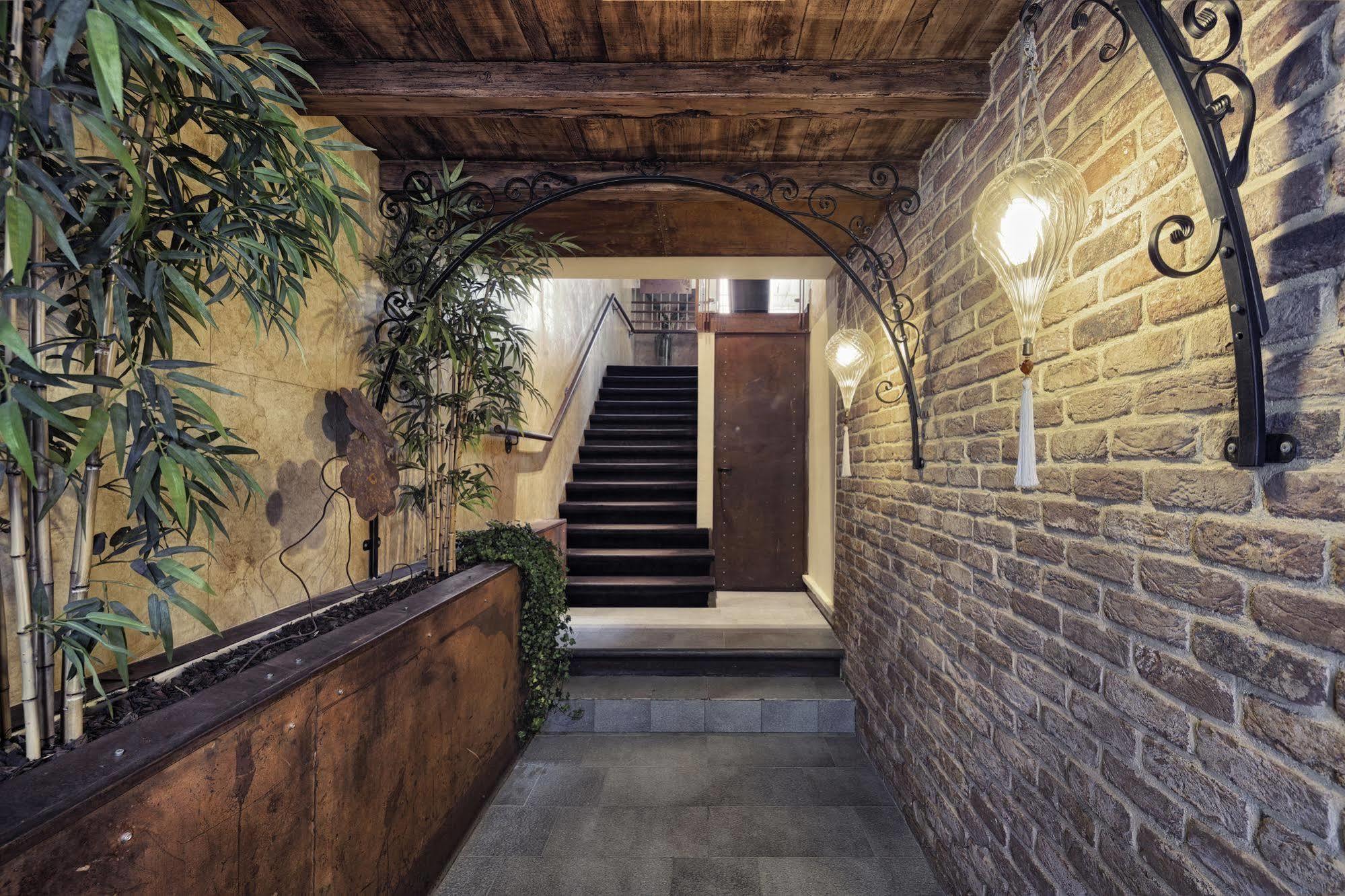 B&B Bloom Settimo Cielo Venezia Esterno foto