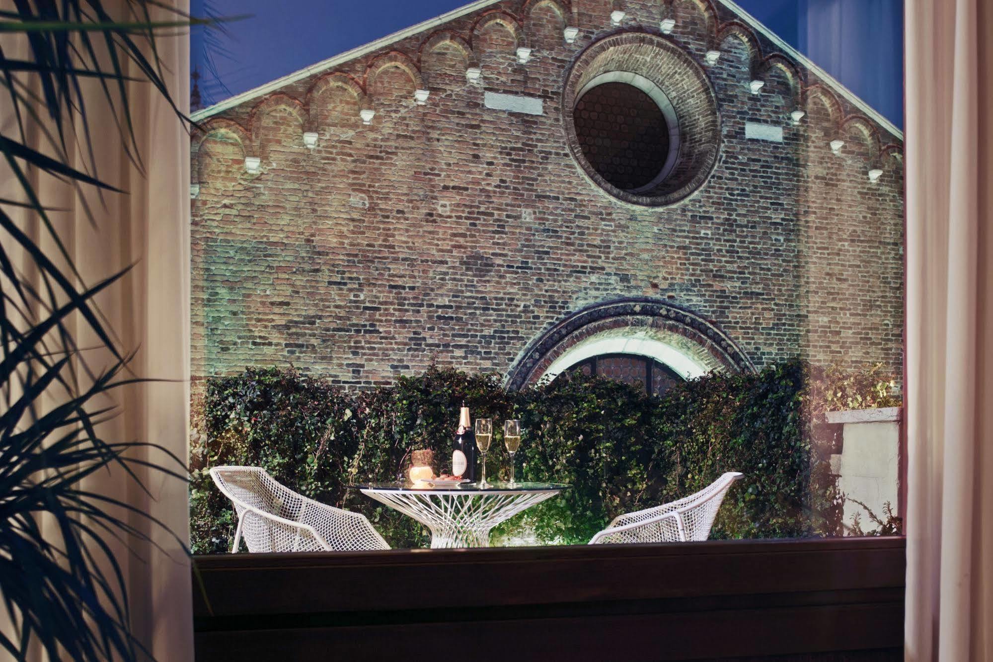 B&B Bloom Settimo Cielo Venezia Esterno foto