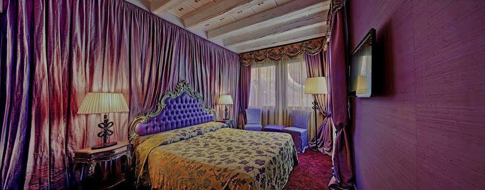 B&B Bloom Settimo Cielo Venezia Esterno foto