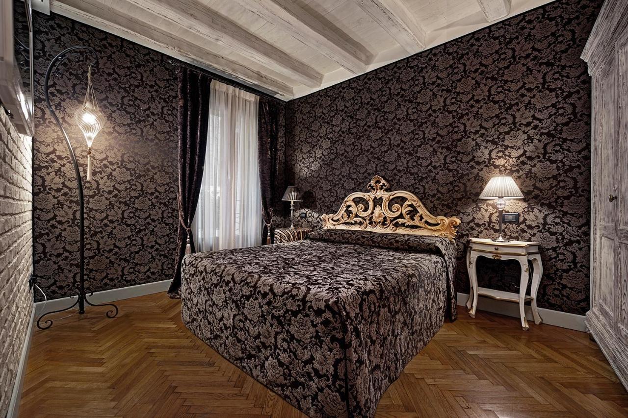 B&B Bloom Settimo Cielo Venezia Esterno foto