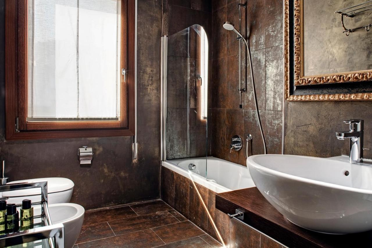 B&B Bloom Settimo Cielo Venezia Esterno foto